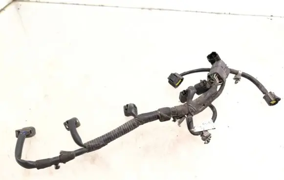 Mazda 5 Fuel injector wires LFB667080A