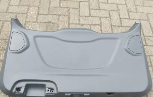 Ford Grand C-MAX Tailgate/trunk upper cover trim AM51-U40411-BFW