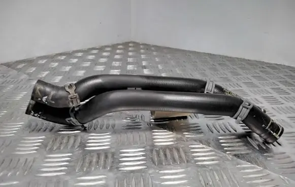 Seat Ibiza IV (6J,6P) Engine coolant pipe/hose 6R0121157 MR120239R Pxr120239t1