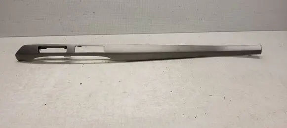 Toyota Avensis T250 Dashboard glove box trim 5547505010