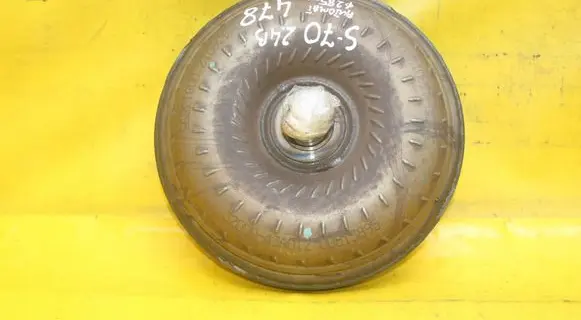 Volvo S60 Torque converter 32000-43A012