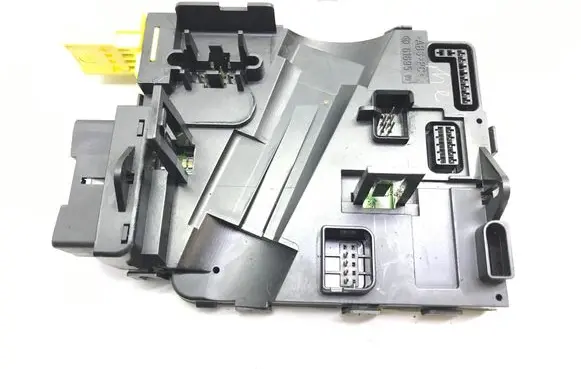 Volkswagen Caddy Steering angle sensor 05113500 1K0953549 01019042830015