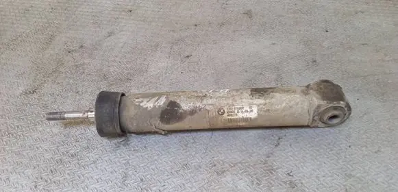 BMW 5 E60 E61 Rear shock absorber/damper 33526769011