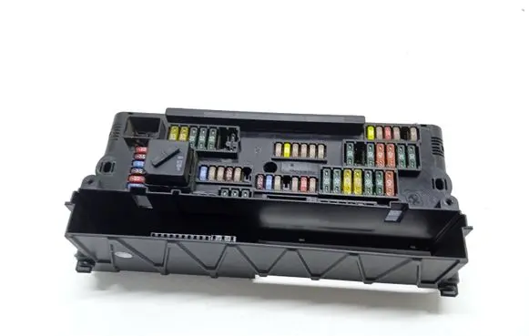 BMW 7 F01 F02 F03 F04 Fuse module 017033442B 915132002 16090800081086