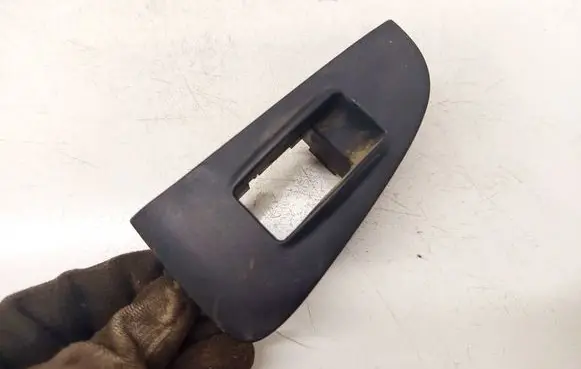 Toyota Avensis T250 Other interior part 7427205020