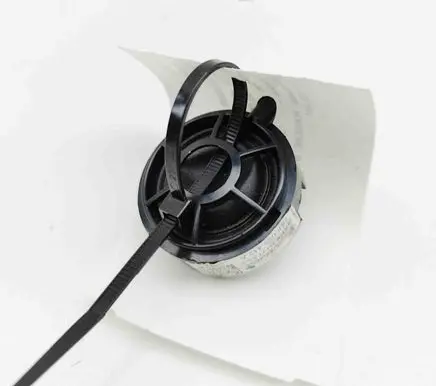 Porsche 911 991 Panel speaker 90250004604