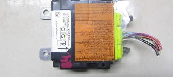 Nissan X-Trail T32 Airbag control unit/module 988204CG0A