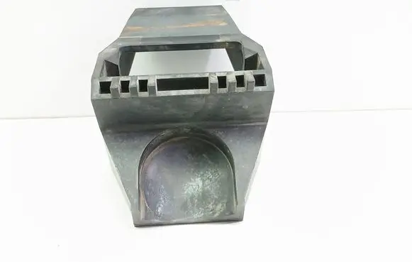 BMW 3 E46 Radiator mount bracket 1436264