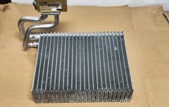 Citroen C3 Air conditioning (A/C) radiator (interior) 0026141104 664448M TD227