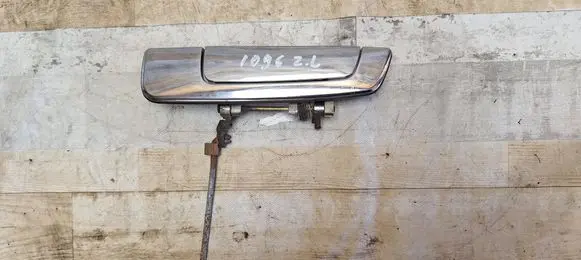 Mitsubishi Space Wagon Rear door exterior handle MR435961
