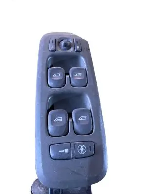 Volvo XC70 Electric window control switch 9452959