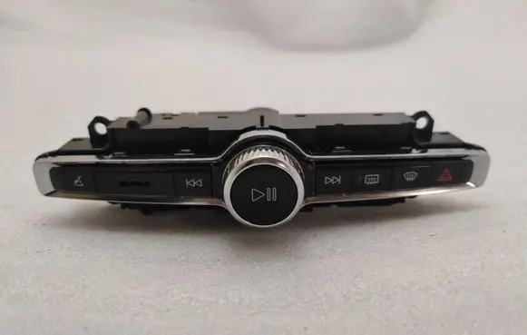 Volvo XC90 Head unit multimedia control P31346790 31346790
