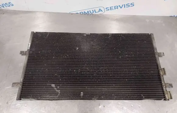 Ford Transit A/C cooling radiator (condenser) 6C118C342