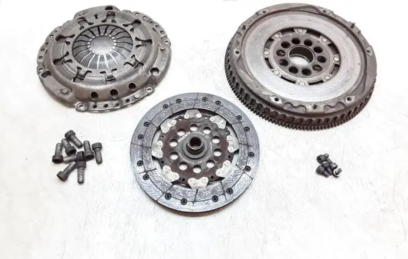 Clutch set kit