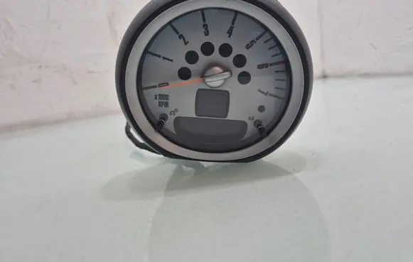 Mini One - Cooper Coupe R56 Speedometer (instrument cluster) 920139302