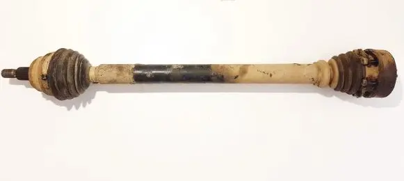 Audi A3 S3 8L Front driveshaft