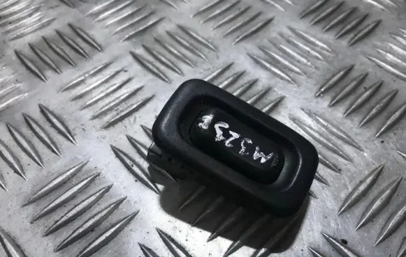 Mazda 323 F Electric window control switch