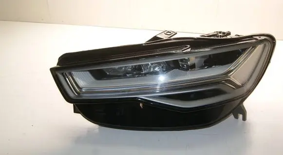 Audi A6 S6 C7 4G Headlight/headlamp 4G0941033H 1EX01187711