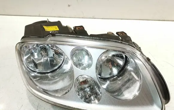 Volkswagen Touran I Headlight/headlamp 1T0941006D 0301205202