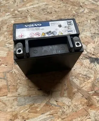 Volvo V40 Car battery 31358957