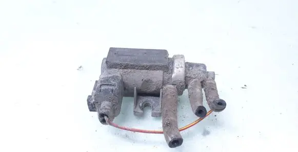Volkswagen Phaeton Turbo solenoid valve 1J0906627C