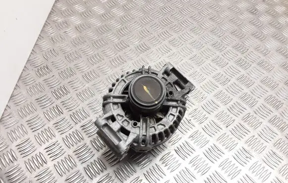 Audi A4 S4 B8 8K Generator/alternator 06H903016L 0124525113
