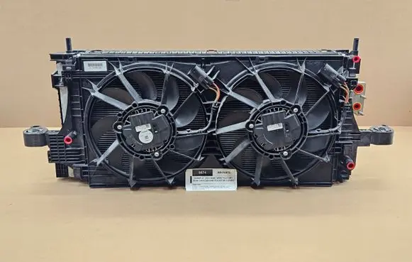Volvo XC40 Radiator set EV400