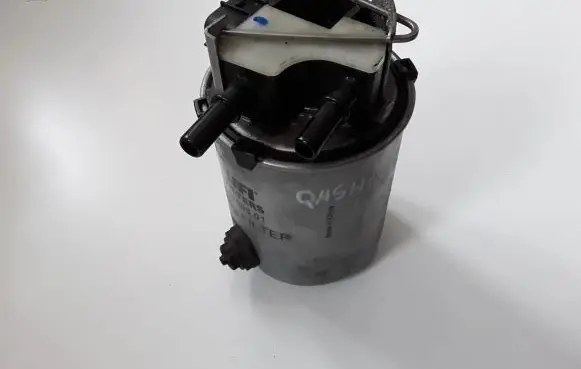 Nissan Qashqai Fuel filter 164004EA1B