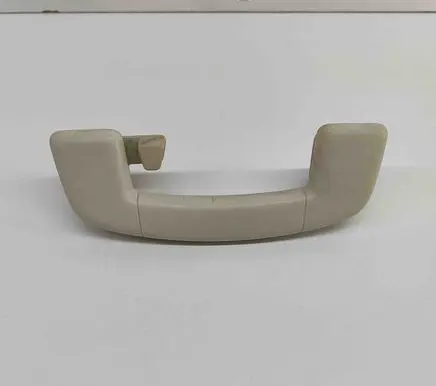 Volkswagen PASSAT B8 Rear interior roof grab handle 3G0857643B
