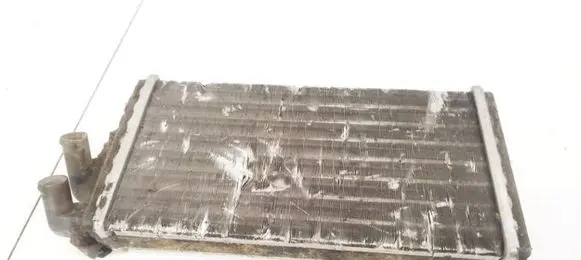 Audi 100 S4 C4 Heater blower radiator