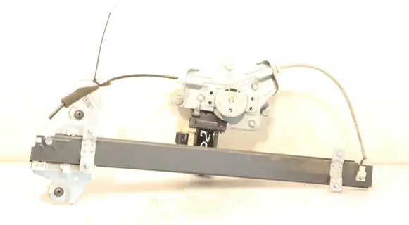 KIA Picanto Front window lifting mechanism without motor