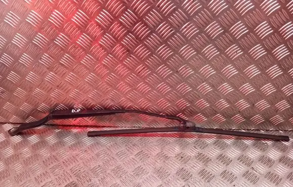 Renault Espace IV Windshield/front glass wiper blade 8200014896E