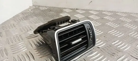 Volkswagen PASSAT B7 Dashboard side air vent grill/cover trim 3AB819701A