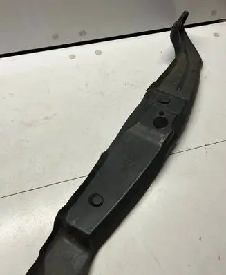 Audi A6 S6 C7 4G Fender end trim 4G0821112