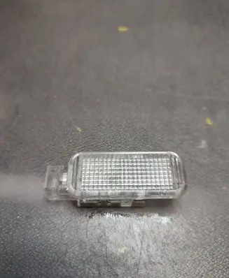 Renault Kangoo II Other interior light 8D0947416