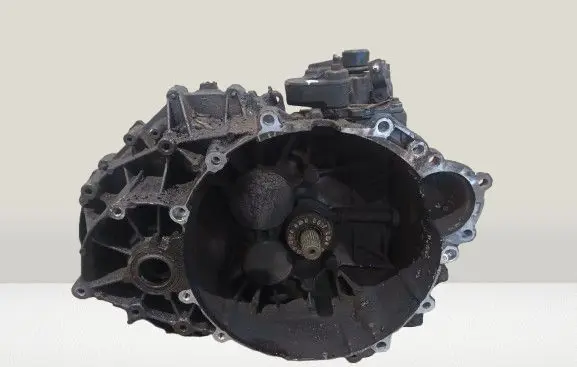 Ford Mondeo MK IV Manual 5 speed gearbox 8G9R7002JA