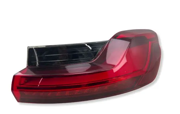 BMW X4 G02 Rear/tail lights 7409395