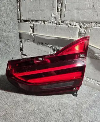 BMW 7 G11 G12 Tailgate rear/tail lights H8258324601 20880204 2583246