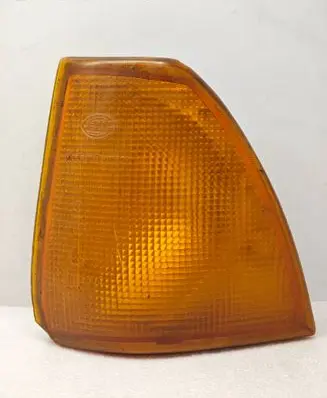 Audi 100 200 5000 C2 Front indicator light 431953049 431953049A