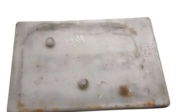 Toyota Land Cruiser (J120) Battery tray 7443152040 7443114030