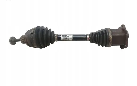 Audi A5 8T 8F Front driveshaft 8K0407271AK