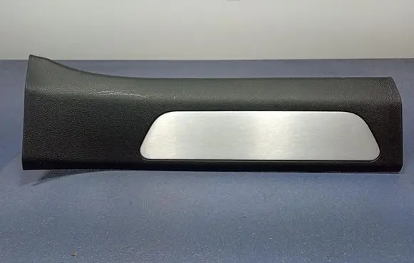 Porsche Panamera (970) Foot area side trim 971863406