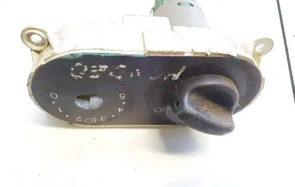 Ford Mondeo MK II Light switch 96bb13k196bb 95bg11654aa