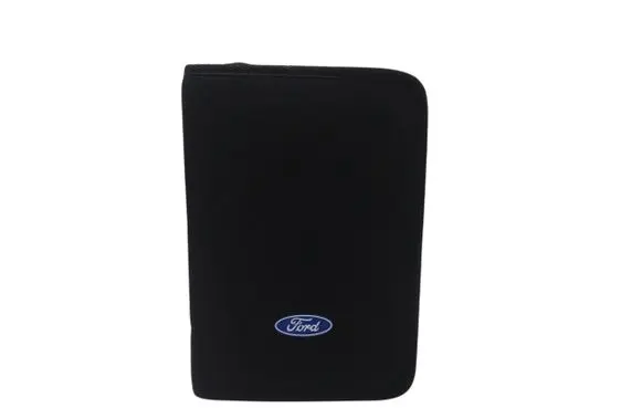 Ford Kuga II Owners service history hand book 