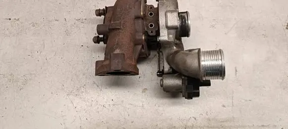 KIA Sportage Turbo 53039700432 16079533N 039700432G