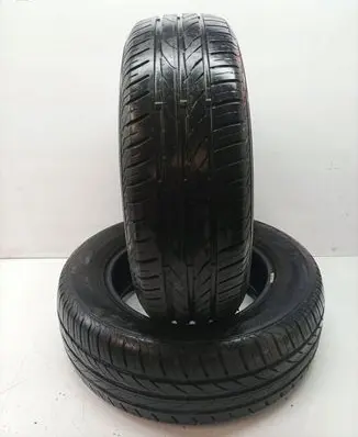 Fiat Stilo R15 summer tire 