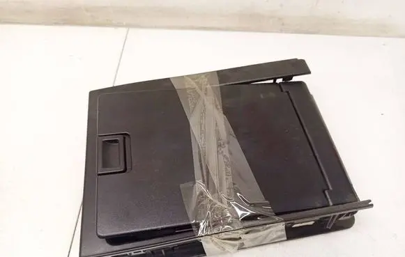 Skoda Superb B5 (3U) Glove box 3D5885215A 3D5885215B