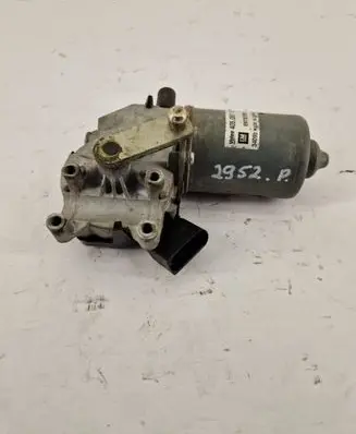 Opel Corsa D Wiper motor 13182340