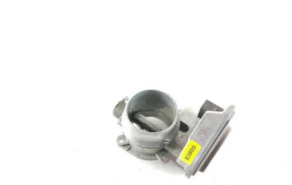 BMW 1 E81 E87 Throttle valve 7804373 311381357 S3809