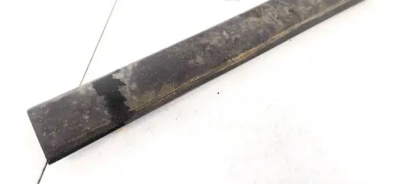 Ford S-MAX Front sill trim cover 6M21U13201ADW G06M21-U13201-A